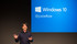 Windows 10:stä julkaistiin uusi testiversio