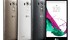 LG julkaisi halvemman version G4-huippupuhelimesta