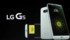 LG esitteli täysin uudenlaisen G5-älypuhelimen