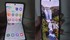 Vuotokuvat: Samsungin seuraava taittuvalla näytöllä varustettu simpukkapuhelin