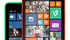 Microsoft aloittaa Windows Phone 8.1:n jakelun Lumioille