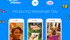 Facebook hykk Snapchatia vastaan  Messenger Day on kaikkien saatavilla