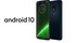 Android 10 -päivityksen jakelu aloitettu Motorola Moto G7 Plus -puhelimelle