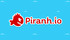 Suomalaispariskunnan muodostama Kiemura julkaisi Piranh.io-pelin – pääsi heti Applen suosikkeihin