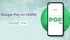 POP Pankin kortit tukevat Applen Payn lisäksi nyt Google Pay -mobiilimaksamista