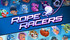 Rope Racers on uusi kotimainen hittipeli  kymmenen ladatuimman pelin joukossa yli 50 maassa