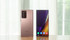 Samsung Galaxy Note20 Ultra arvostelu: iso puhelin loistavilla ominaisuuksilla ja korkealla hinnalla
