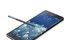 Samsung esitteli Galaxy Note Edgen: Älypuhelin kahdelle sivulle taivutetulla näytöllä