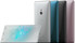 Sony uudistaa muotoilua – Tältä näyttää Xperia XZ2