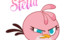 Rovio julkaisi uuden lintupelin: Angry Birds Stella