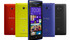 HTC työskentelee tuodakseen Windows Phone 8.1:n 8X-mallilleen