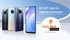 Xiaomin Mi 10T Lite 5G -puhelin myyntiin 349 euron hinnalla - viikonlopun ajan tarjouksessa 299 eurolla