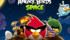 Nyt ne tulevat: Lego-palikoista koottavat Angry Birdsit