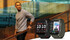 Garmin julkisti yhtin ohuimman lykellon, nelinmuotoisella AMOLED-nytll