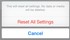Bugi iPhonessa poistaa iCloud-dokumentteja
