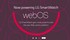Android saa uuden haastajan älykelloissa: WebOS