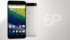 Tässä on uusi Googlen Nexus 6P