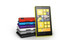 Lumia 820 hinta 505 euroa -- kauppoihin tammikuussa