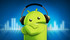 Esittelyssä Androidin parhaat musiikkisoittimet