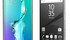 Kumpi voittaa Samsung Galaxy S6 Edge+ vai Sony Xperia Z5 Premium?