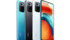 Xiaomi esitteli uuden Note-puhelimen uusilla herkuilla