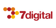 7Digital to offer DRM-free downloads from Warner