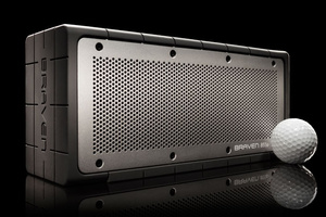 Braven udgiver 855s, en solid Bluetooth-højtaler til alt slags vejr