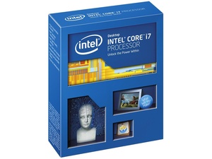 Intels Ivy Bridge-E-serie er nu kommet ud i butikkerne