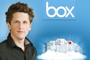 Analyst: Cloud company Box must sell itself