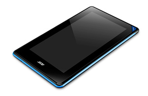 WSJ: Acer coming out with $99 tablet next year
