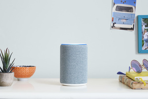 Amazon Alexa -virtuaaliavustajasta löytyi salakuuntelun mahdollistava tietoturva-aukko