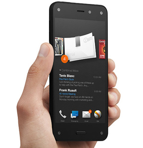 Amazon: ' Yeah we priced the Fire Phone way too high'