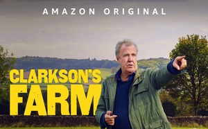 Nämä elokuvat ja sarjat tulevat Amazon Prime Videoon kesäkuun aikana