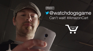 Nettikauppajätti mahdollistaa shoppailun Twitterissä