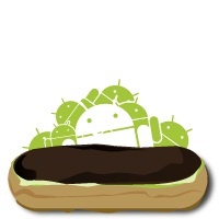  Android 2.0 officially unveiled