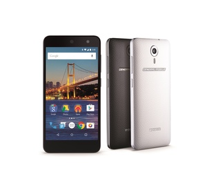 Android One debuts in Europe