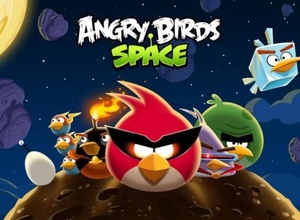 Rovio says 'Angry Birds Space' not headed to Windows Phone for now