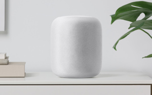 As expected, Apple releases HomePod to fight Amazon Echo