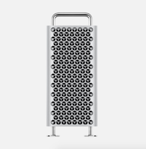 Apple's finally announced new ridiculously powerful, and expensive, Mac Pro