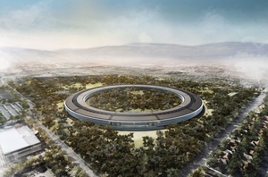 Kaliforniassa muhii asuntokriisi – Apple lahjoittaa 2,5 miljardia dollaria sen hoitoon