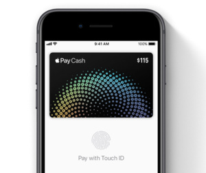 Apple lets first iOS users to send cash to each other with Apple Pay Cash