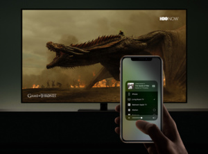 Applen AirPlay 2 -tuki tulossa muihinkin uusiin älytelevisioihin?