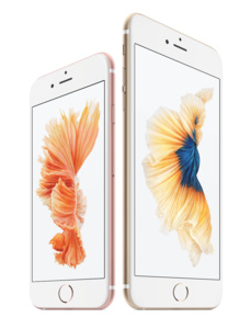 Apple will fix some broken iPhone 6s handsets for free