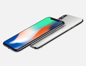 Analyst: iPhone X's shorter waiting times not an indication of slowed sales