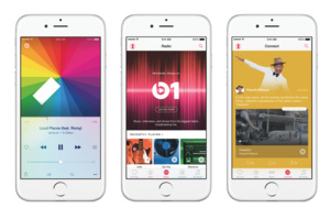 Survey: 48 percent of Apple Music users have already stopped using it