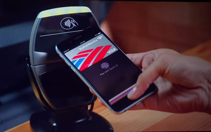 Apple Pay julkaistaan maanantaina, mukana 500 uutta pankkia