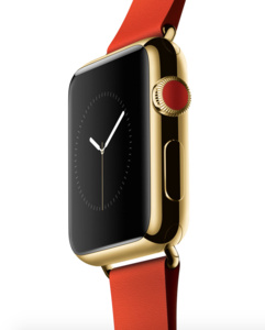 Analyst expectations for upcoming Apple Watch are wildly different