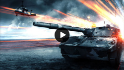 Battlefield 3: Armored Kill DLC beschikbaar