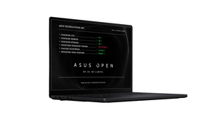 Good news from Asus for power users and Linux fans: laptops sold without an operating system