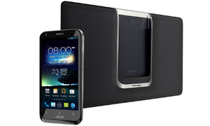 Asus vil lave en PadFone med Windows Phone OS